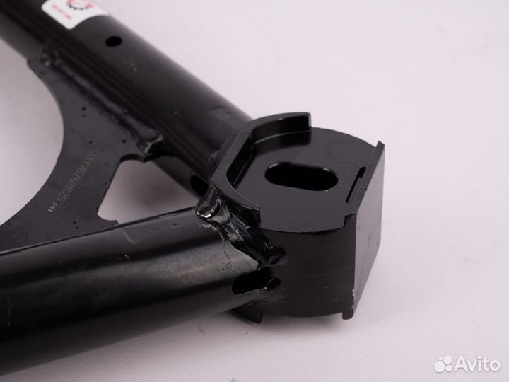 Рычаг подвески верхний левый поперечный rolls-royc