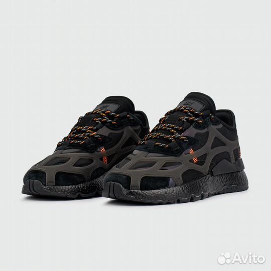 Кроссовки Adidas Nite Jogger