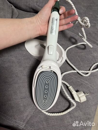 Отпариватель