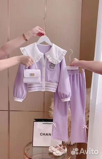 Костюм для девочки