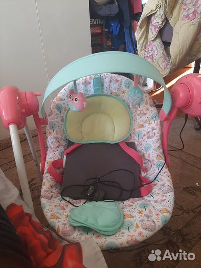 Детская мебель