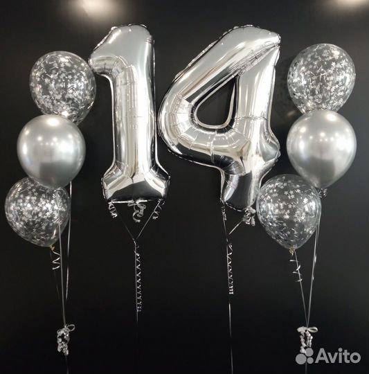 Шары с гелием,фигуры из шаров,оформление шарами