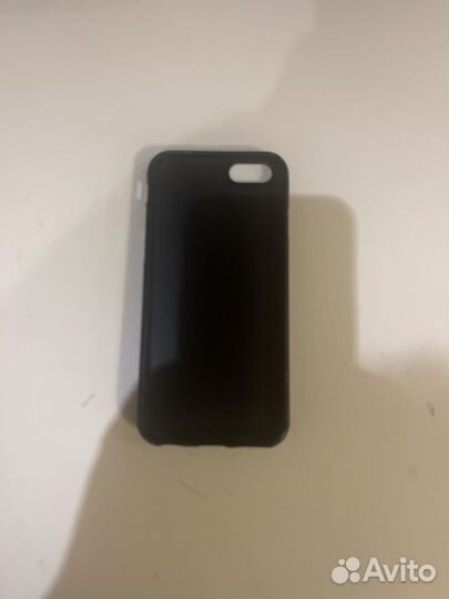 Чехол на iPhone 7 plus