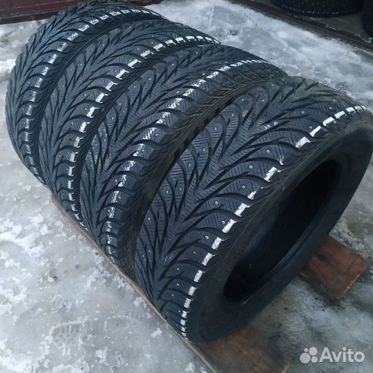 Yokohama Ice Guard IG35 185/65 R15 92T