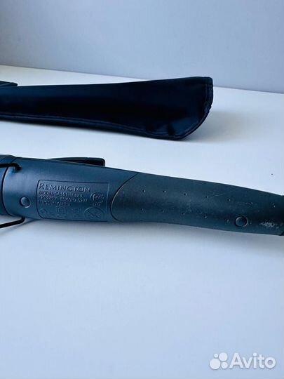 Щипцы плойка для волос Remington Ремингтон CI151