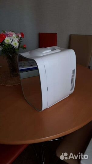 Холодильник термоэлектрический