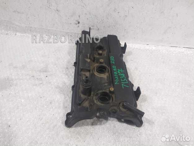 Крышка клапанная Ниссан