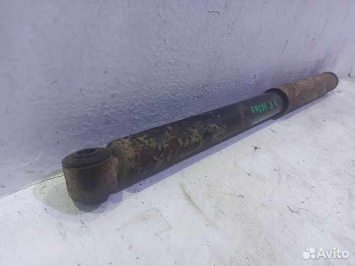 Амортизатор задний Опель
