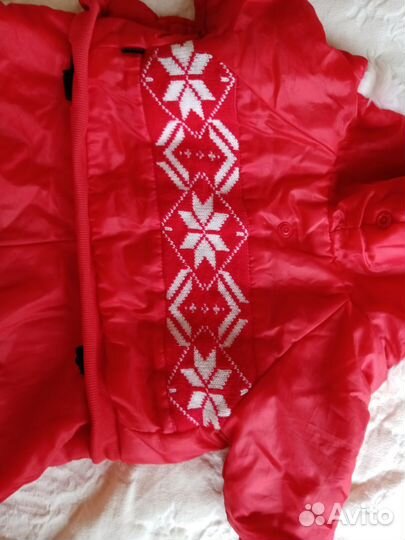 Одежда для собак. Комбинезон для собаки