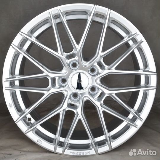 Диски Makstton для Geely Tugella, Chery Tiggo 7,8