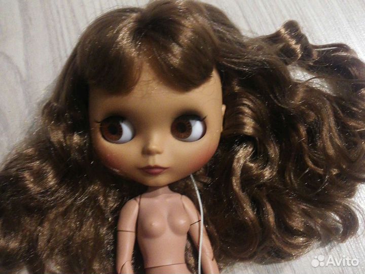 Кукла blythe