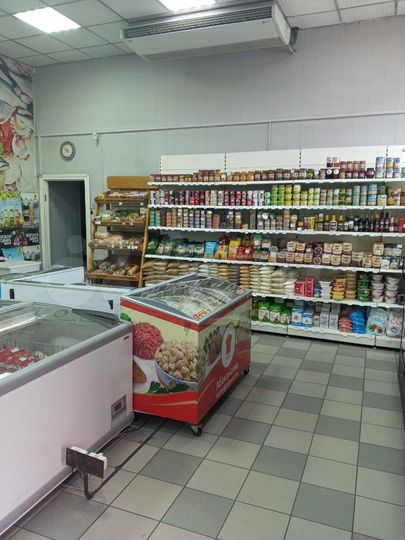 Торговая площадь, 350 м²