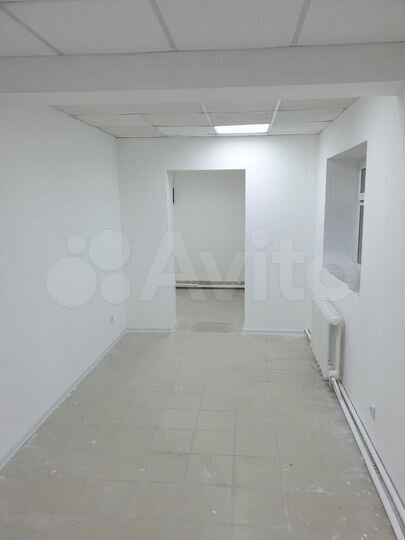 Торговое здание. 130 м². Арендный бизнес