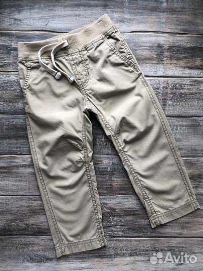 Брюки, джинсы для мальчика Lindex,H&M,Next