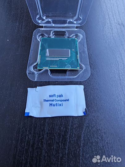 Процессор для ноутбука i7-4700mq