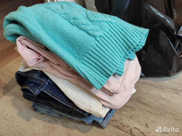 Япомогаю Женские вещи 48 бесплатно