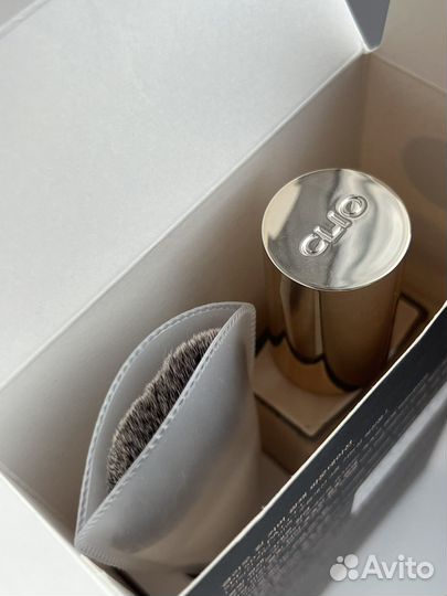 Тональный крем clio kill cover glow с кистью