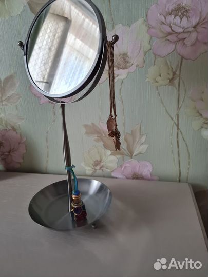 Зеркало косметическое IKEA