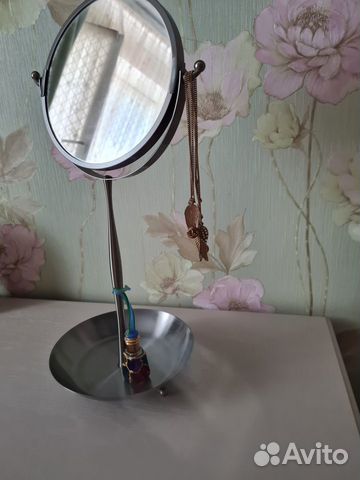 Зеркало косметическое IKEA