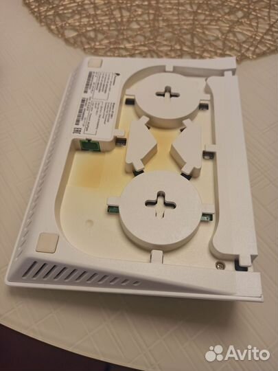 Оптический роутер ростелеком, теле-2