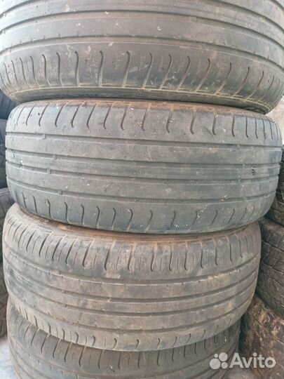 Hankook Optimo K415 205/55 R16