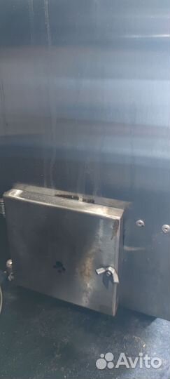 Москит коптильня бу