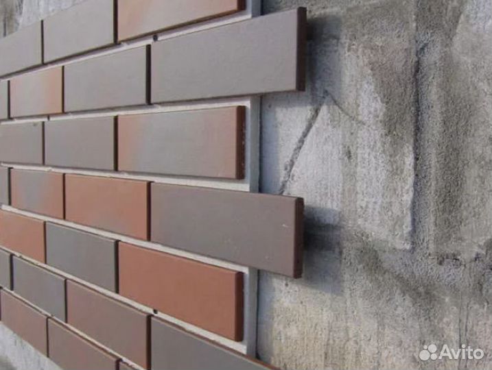 Фасадные термопанели / Цены от завода