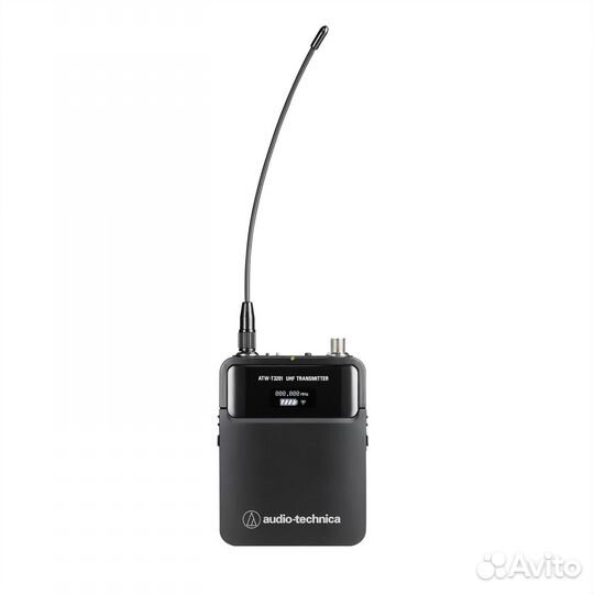 Радиосистема Audio Technica ATW3211