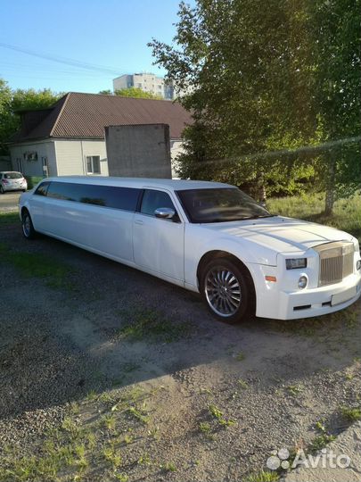 Chrysler 300C 3.5 AT, 2005, 135 500 км