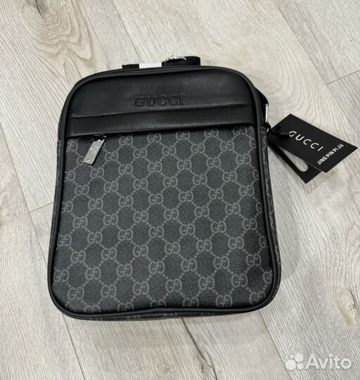 Сумка мужская