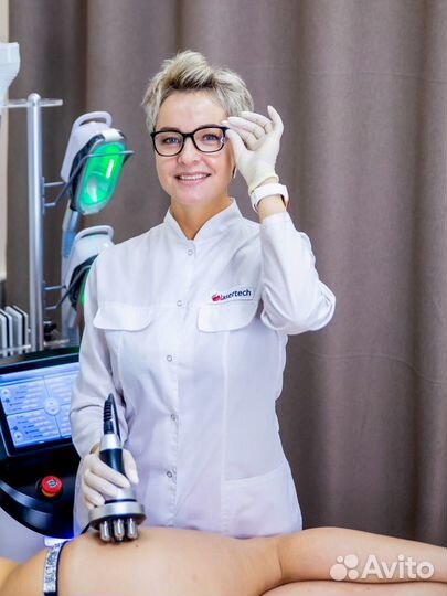 Криолиполиз