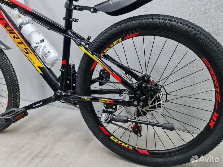 Велосипед Sports power 24 оптом