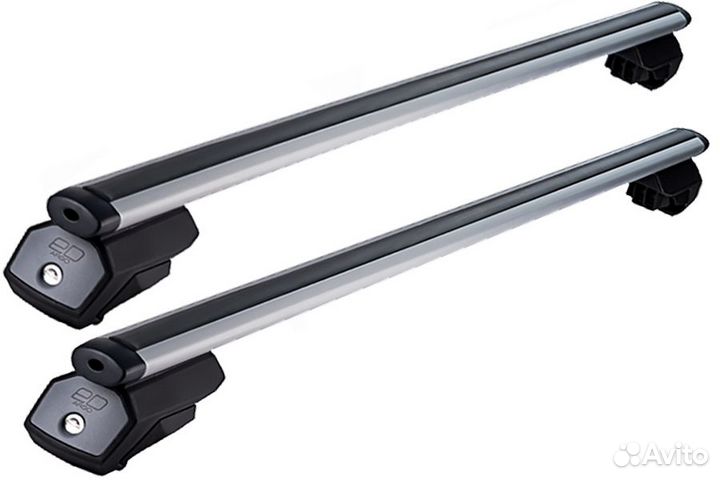 Багажник на крышу Haval H2 ED ED2-311F