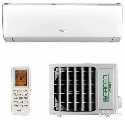 Кондиционеры