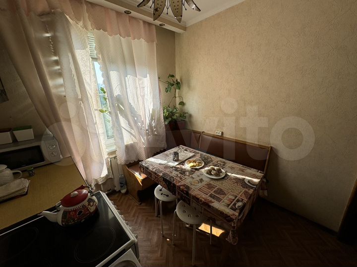 3-к. квартира, 64 м², 4/9 эт.