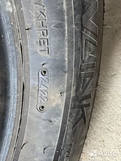 Triangle Snowlink PL02 225/60 R18 104V