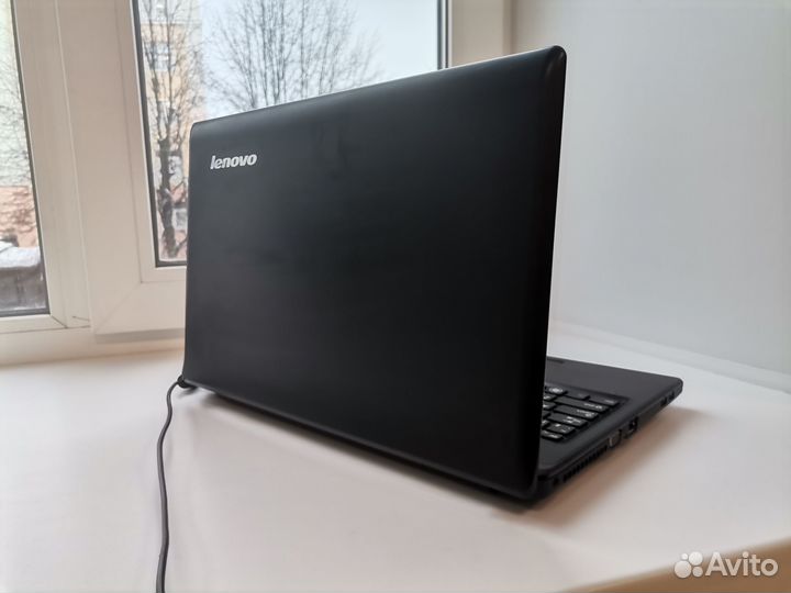 Ноутбук Lenovo G575