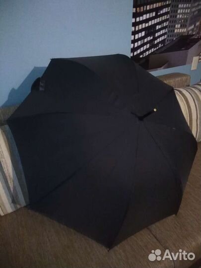 Большой зонт