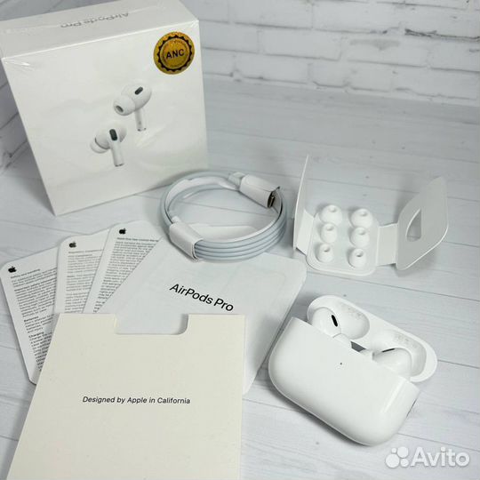 Airpods pro 2