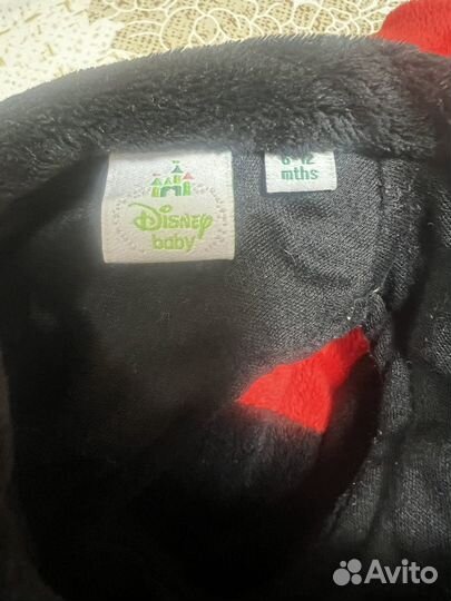 Костюм ми микки