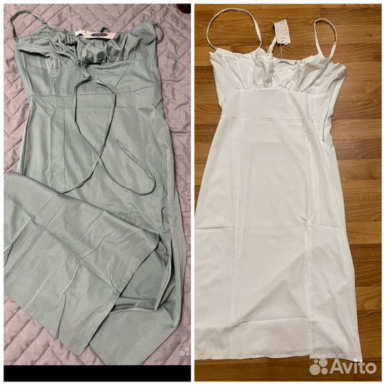 Вещи пакетом 44