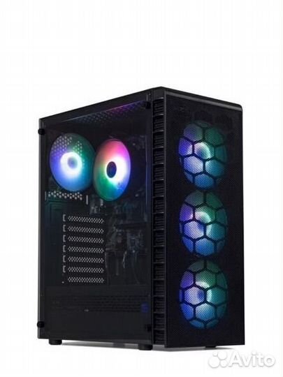 Игровой пк