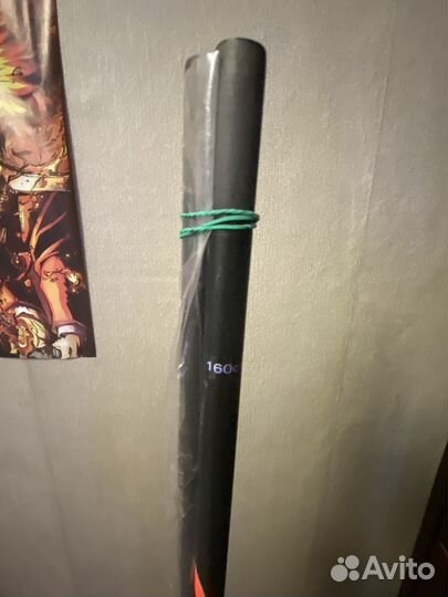 Трубки pilot лыжные