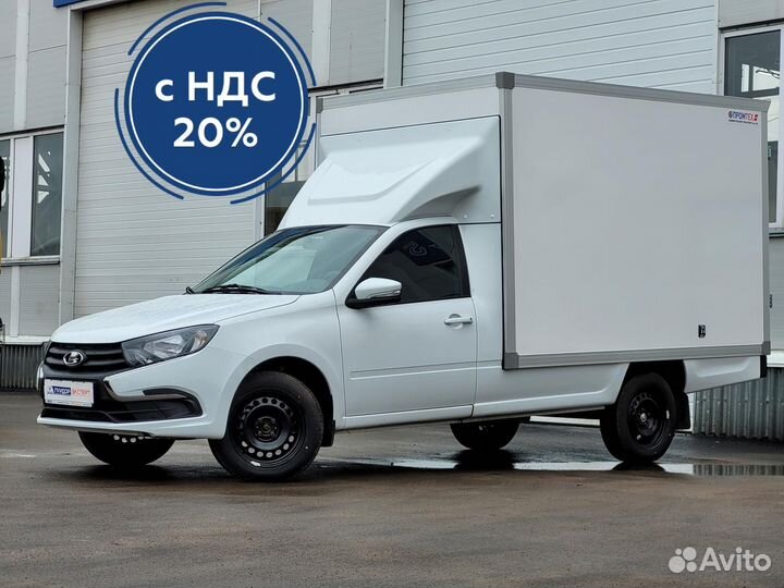 LADA Granta 1.6 МТ, 2024