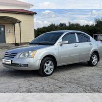 Chery Fora (A21) 1.6 MT, 2007, 152 369 км, с пробегом, цена 389 000 руб.