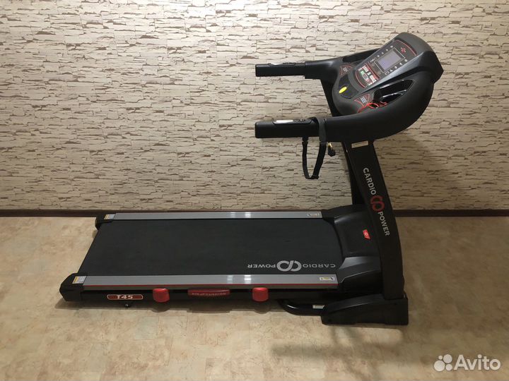 Беговая дорожка