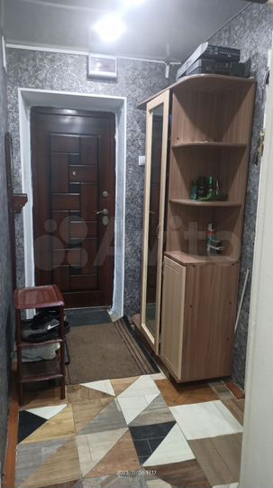 1-к. квартира, 42,2 м², 2/4 эт.