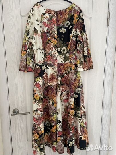 Платье женское р.50