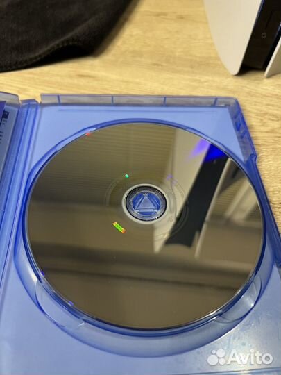 Скрытая повестка Игра на PS4 PS5 (рус версия)