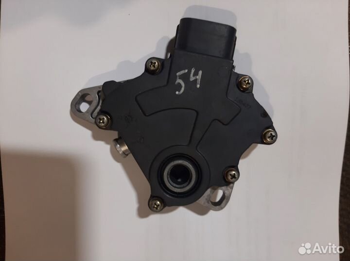 Датчик селектора АКПП тойота